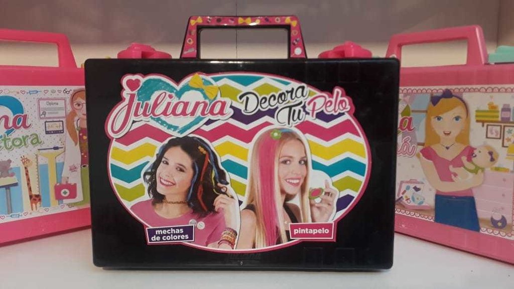 VALIJA JULIANA DECORA TU PELO