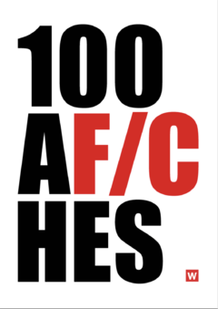 100 AF/CHES