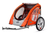 Instep Robin De 2 Asientos Remolque Bicicleta Carrito