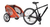 Instep Robin De 2 Asientos Remolque Bicicleta Carrito - comprar online