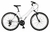 Bicicleta Urbana Zenith Versa Wmn 2021 14v R26
