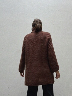 Sweater Frenesì - tienda online