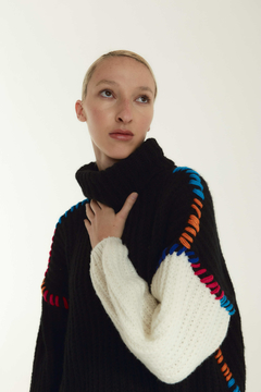 Sweater Micrón - comprar online