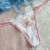Tanga Vintage Friends Not Food - BANG Intimates