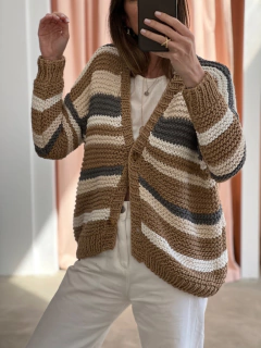 Saco Maje neutro - comprar online