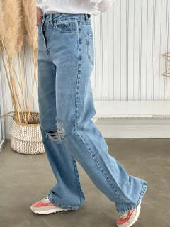 Jean Rudy - comprar online