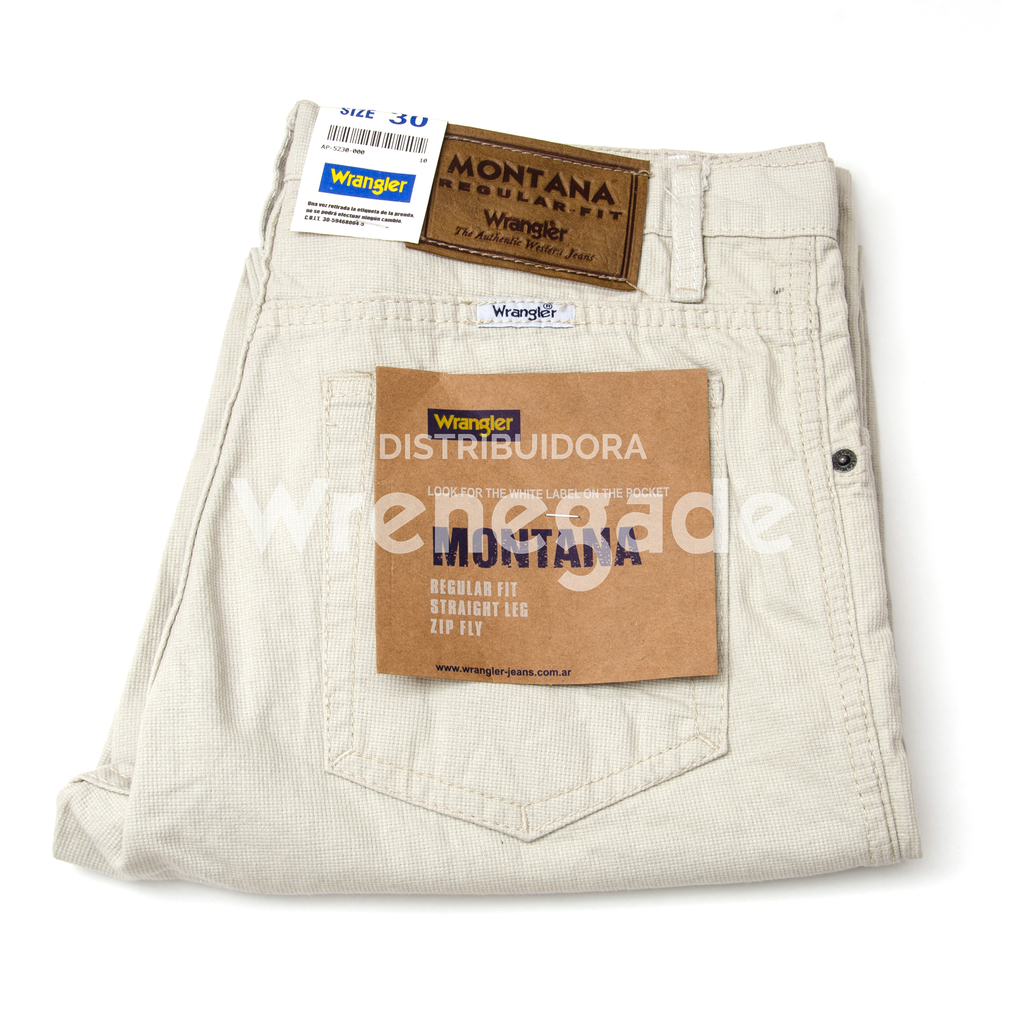JEAN WRANGLER MONTANA AUTHENTIC 2 para Hombre-NE | Linio Perú -  WR596FA0PJN7QLPE