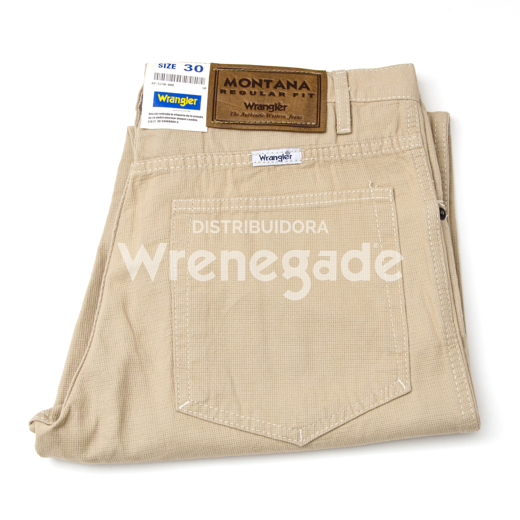 Jean Wrangler Montana - x12 UNIDADES!