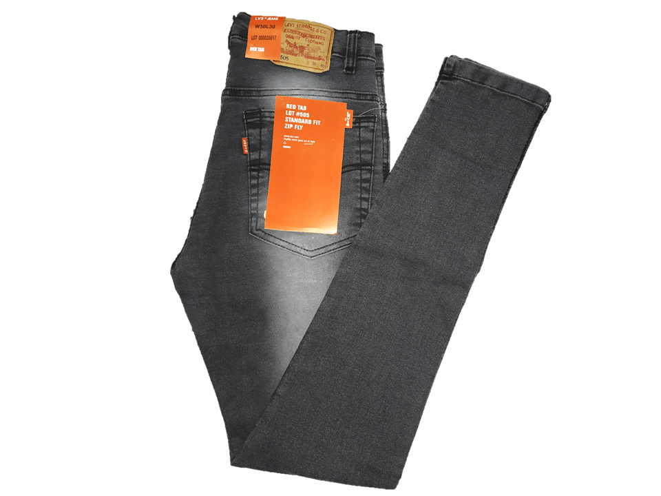 Cyber Days 2022 levis hombre jeans gris | Ripley.cl
