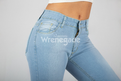 TUCCI DAMA ELASTIZADO- SOLO MEDIA DOCENA - X6 - distribuidora wrenegade