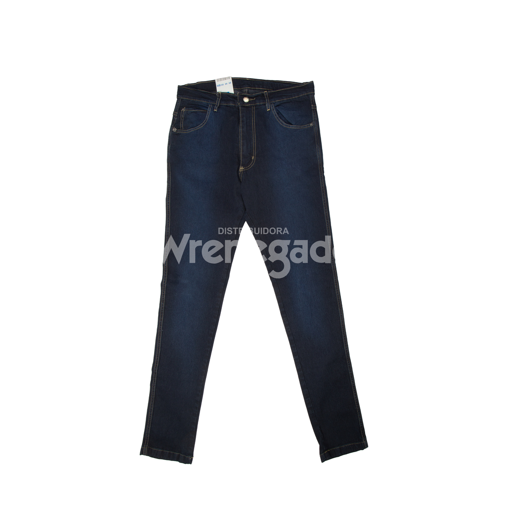 WRANGLER SEMICHUPIN ELASTIZADO