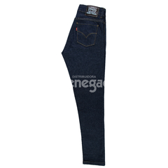 LEVIS DAMA - TIRO ALTO- CHUPIN ELASTIZADO POR UNIDAD en internet