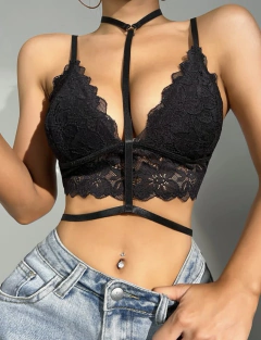 CORSET CON ARNÉS en internet
