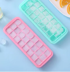 HIELERA DE SILICONA CON TAPA en internet