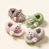 PANTUFLAS OVEJITA - unico&novedoso