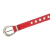 Cinturón Emma Rojo - comprar online
