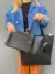 Tote Selena Negro