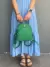 Mochila Jacinta Verde - buy online