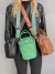 Mini bag Zendaya Negro - online store
