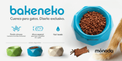 Bakeneko - comprar online