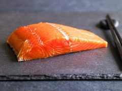 SALMON ROSADO EN PENCA x 5KG
