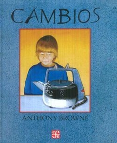CAMBIOS - ANTHONY BROWNE - FCE