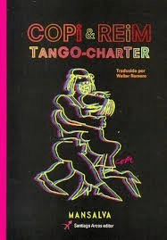 Tango Charter - Copi Y Reim - Mansalva