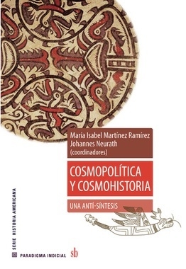 COSMOPOLÍTICA Y COSMOHISTORIA - AA.VV. - SB