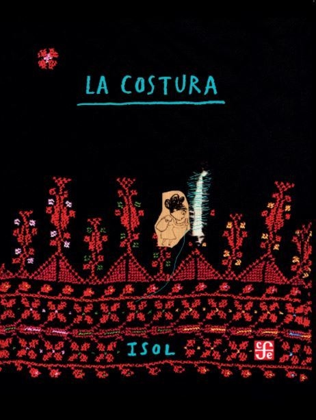 LA COSTURA - ISOL - FCE