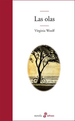 LAS OLAS - Virginia Woolf - Edhasa
