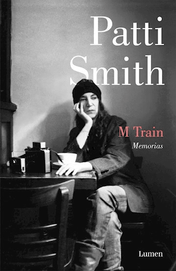 M train - Patti Smith - Lumen