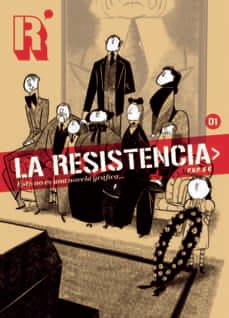 LA RESISTENCIA - AA.VV. - Dibbuks
