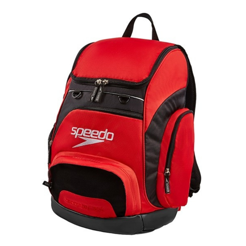 speedo teamster backpack