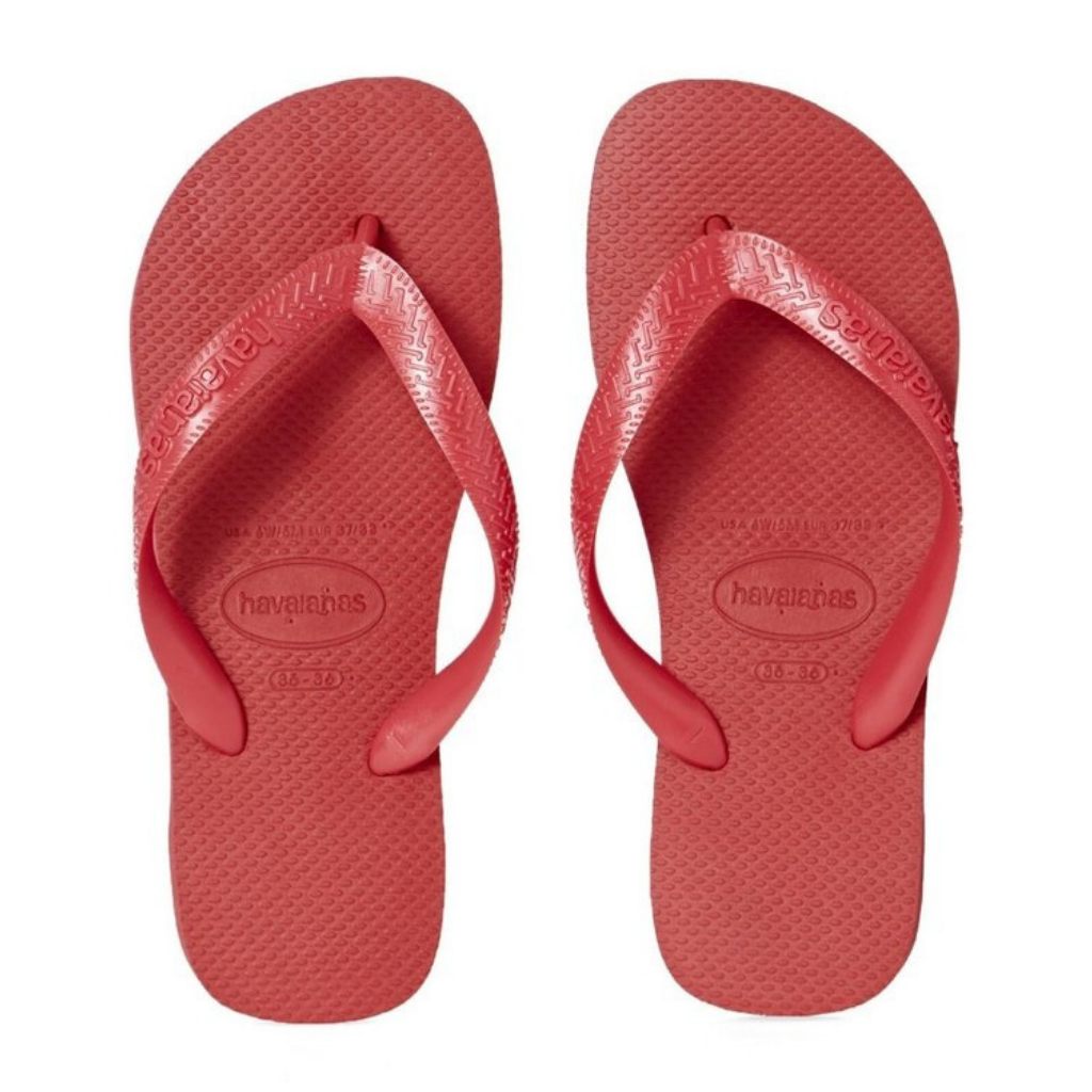 OJOTAS HAVAIANAS TOP RED - Comprar en Ciudad Del Nado