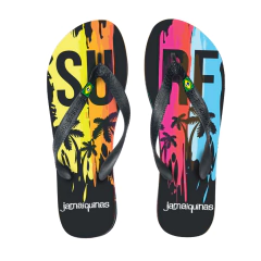 OJOTAS JAMAIQUINAS SURF BLACK - comprar online