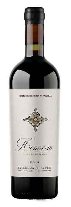 PACO PUGA HONOREM