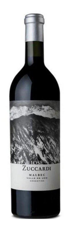 JOSE ZUCCARDI MALBEC 2016