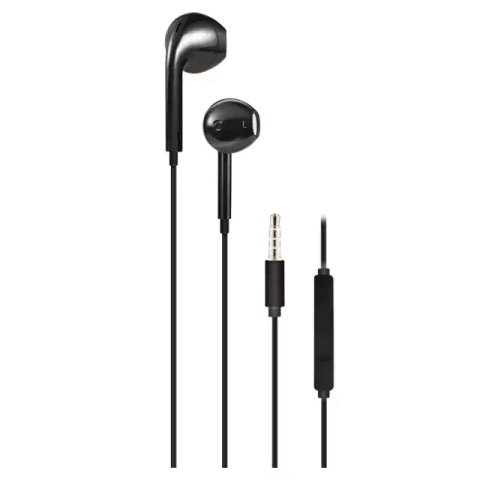 AURICULARES CON CABLE IN EAR NOGA NG-1600