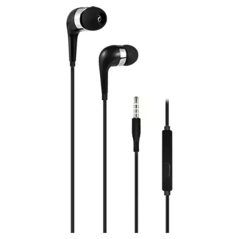 AURICULARES CON CABLE IN EAR NOGA NG-1700