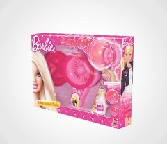 Bolhão Divertido Barbie - Lider Brinquedos - comprar online