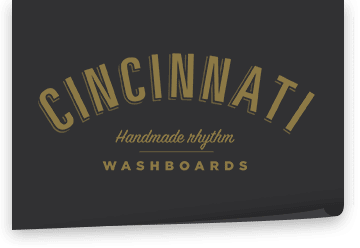 Cincinnati Washboards