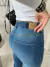 - Jean Pauline - Oxford Cropped - tienda online