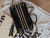 - Rock Black Bag - By Sol Mizraji - comprar online