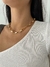 - Collar Noa Gold - - buy online