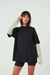 Camiseta Superpuesta. (Unisex) - CROP. BA | Shop Online 