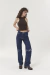 Jean Oversize Roto - comprar online