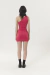 Vestido Un Hombro en internet