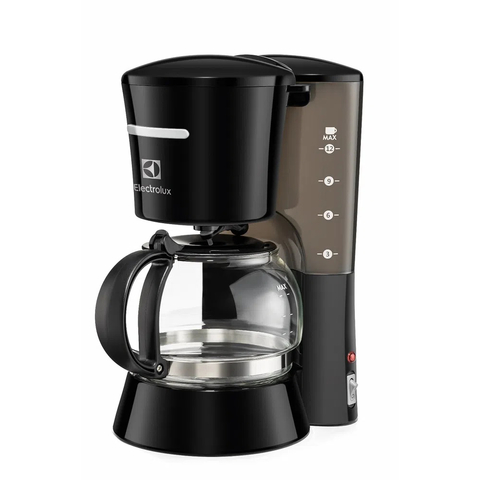 Cafetera de filtro Electrolux CMB31 - Fullone S.A.