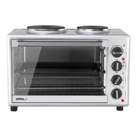 Horno Bgh Electrico 25 Lts Bhe25M19N | Foschia