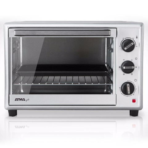 Horno de Mesa Electrico BGH BHE25M19N - HiperHogar